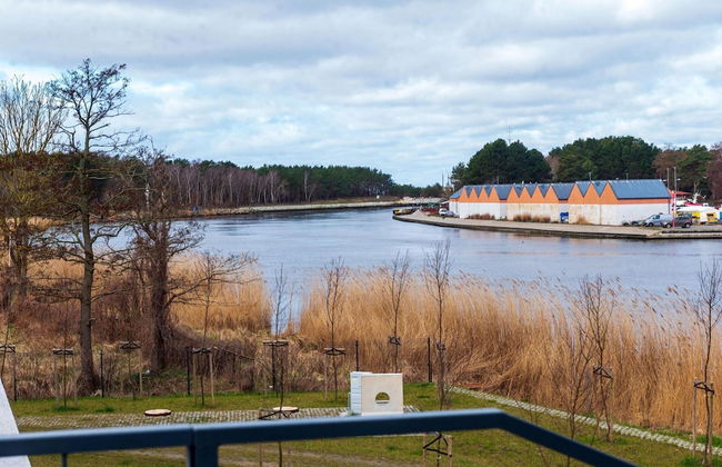 Holiday Studio for 3 People, Dziwnow - Photo 27