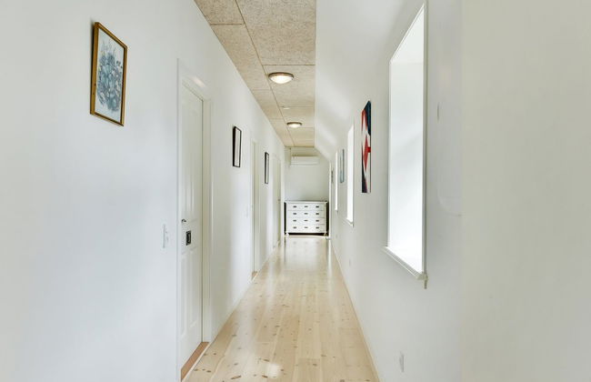 "Gunhilda" - 200m from the sea - Foto 21