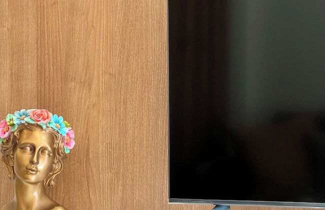 Mango Apartment & Suite by halu! - Foto 27