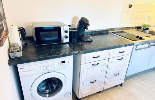 Apartment Schwarzwaldhöhen Pforzheim-Birkenfeld - Foto 29