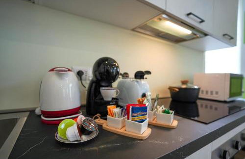 Camelia - Radice Comfort Apartments - Leonardo, MXP & Laghi - Foto 6