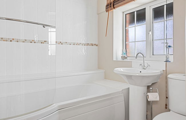 Bedford House Apartments - Foto 30