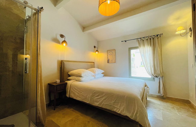 La Réserve Provence - Foto 71