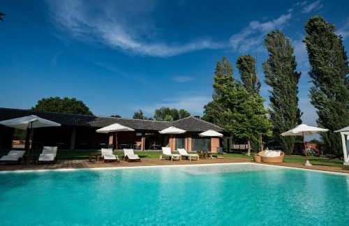 Agriturismo Relais Tenuta il Cigno - Foto 97