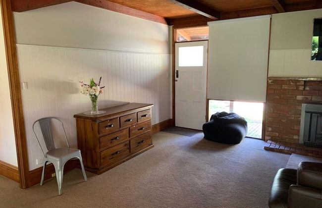 Torrumbarry Weir Holiday Park - Photo 18