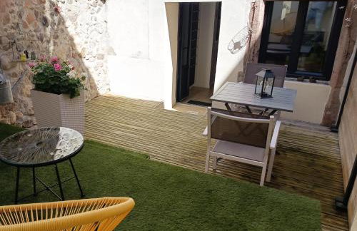 Gîte Le Patio - Photo 15