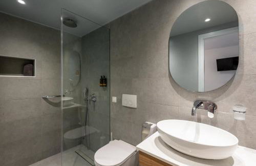 Nissia Kamares Hotel Apartments - Foto 86