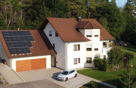 Ferienwohnung Preisinger - Foto 16