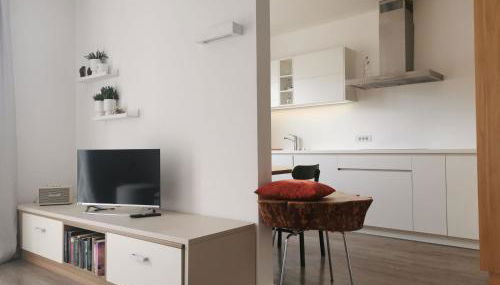 Charmante Wohnung in Zentrum von Nals - Photo 4