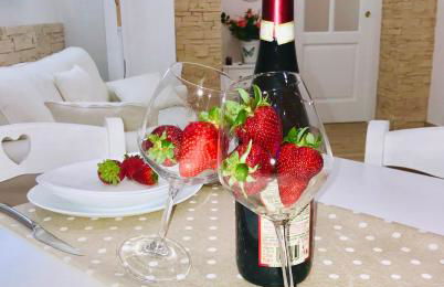 CASANOVA - Indipendent Luxury Apartment - Foto 3