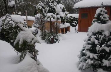 Ferienhaus Nr 2 - Das kleine Haus im Haus - Foto 2