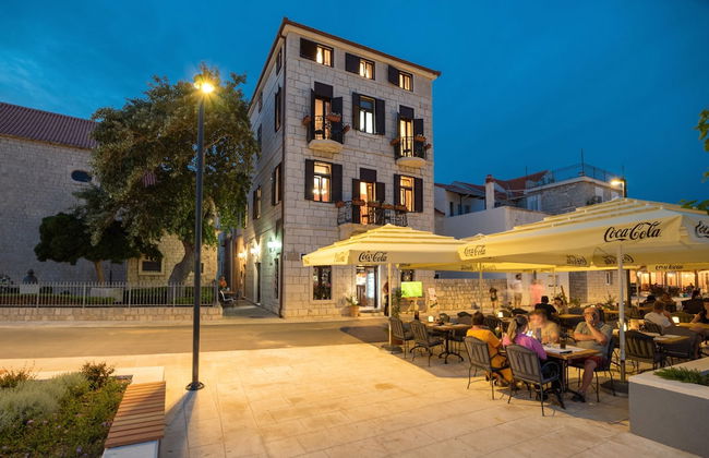 Luxury Apartment Perko - Foto 1