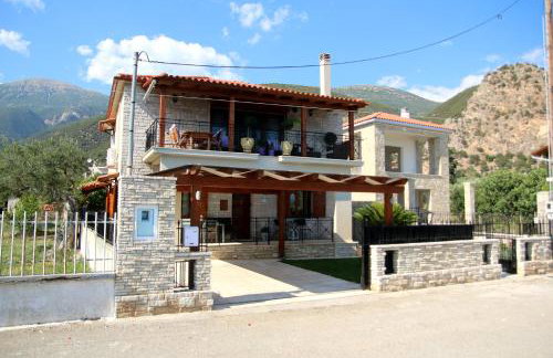 Amaryllis Holiday Home - Photo 1