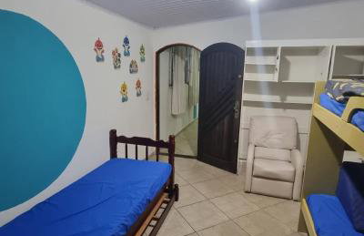 Praianos Casa com Piscina Praia Grande - Photo 25