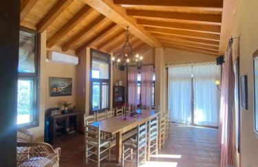 Finca Los Sauces-Rural House-Buenasbodas-Toledo - Foto 50