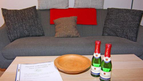 Appartementhaus Kranichblick, Breege - Foto 5