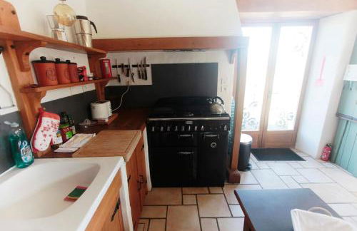 Gite du Coustal, Cajarc, Lot - Photo 7