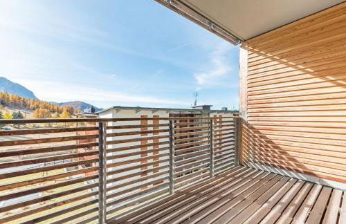 Terrazza su Sestriere Lux - Foto 19