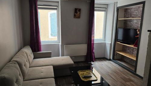 duplex centre ville - Foto 4