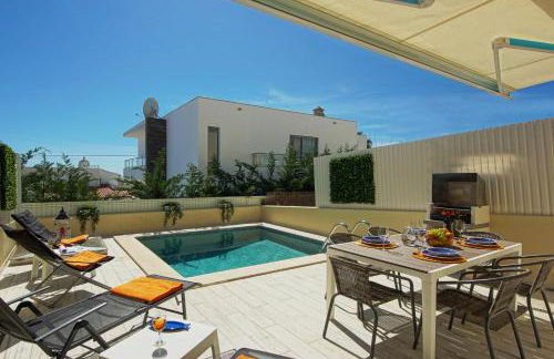 Eagle Eye Villa - Foto 10