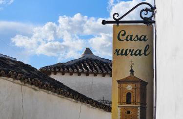 Casa Rural La Torre - Foto 8