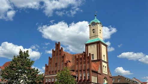 FeWo Wittstock - Photo 2