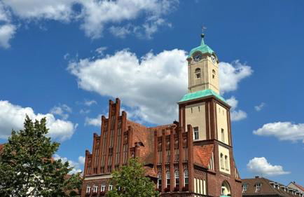 FeWo Wittstock - Photo 2