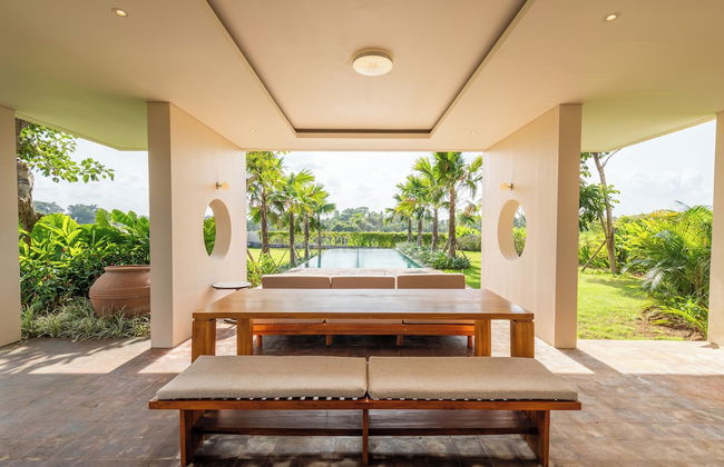 Atelier Home by Great Bali Villas - Foto 39