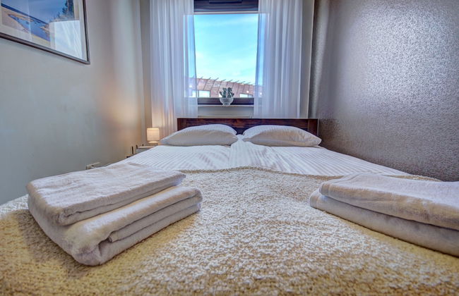 HelApart - Apartamenty Foka - Photo 49