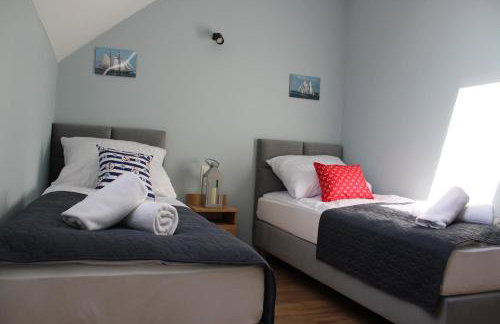 Domki Morskie - Foto 50