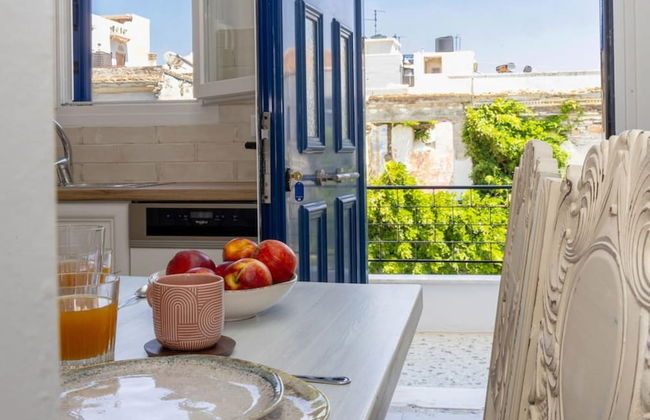 Summer Grace Tinos - Foto 29