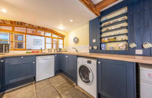 The Old Barn - Foto 21