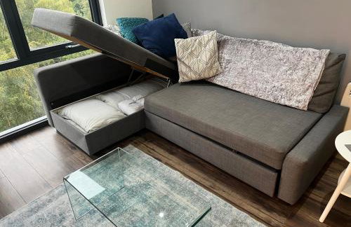 Perfect-City Centre-Apartment - Photo 18