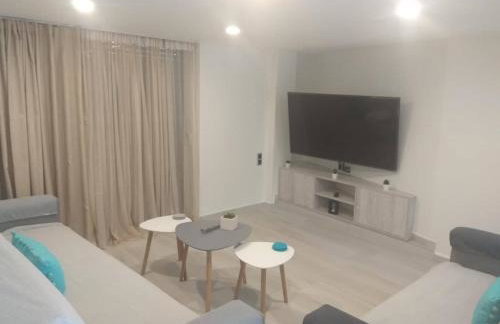 Malamatenia 's Maisonette - Foto 3