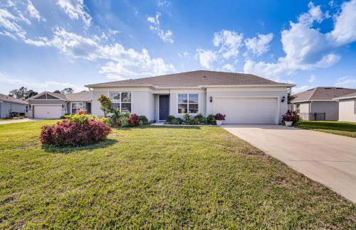 Pool Access Cozy St Cloud Getaway! - Foto 20