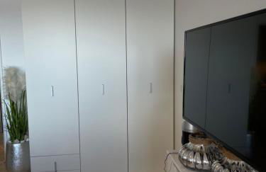 Apartment Stadtblick oder Apartment Meerblick - Foto 19