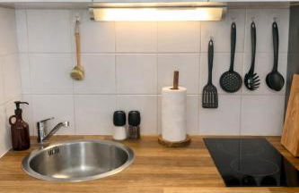 Studio Rive Royale - Foto 3