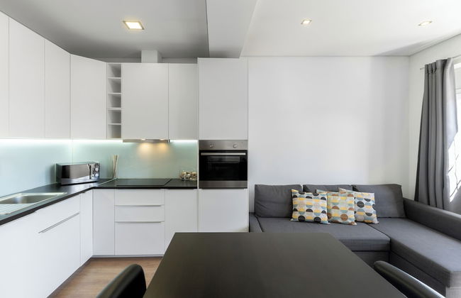 Feel Porto Historical Flats - Foto 14