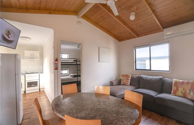 Amaroo Holiday Park - Foto 25