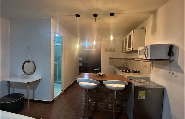 Mercanti Apts Caney - Foto 40