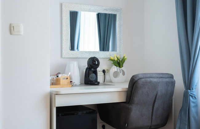 Luxury Rooms Floramye - Adults Only - Foto 15