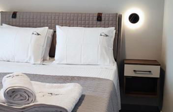 Alaia Gaia & Sky Suites with Garden in Kefalonia - Photo 33