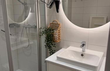 Ferienwohnung Lüttje Mööv an der Nordsee - Foto 4