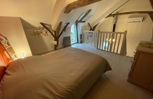 Le petit Pavillon - Foto 10