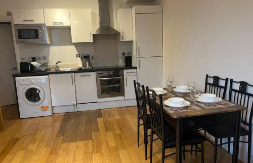 Westciti Chatsworth Road Apartments - Foto 60