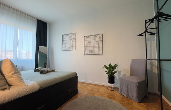 BR APARTMENTS - Photo 25