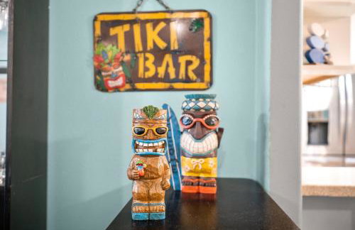 1 Min to Beach Ocean Breeze 3BR Pets welcome with pet fee - Foto 11