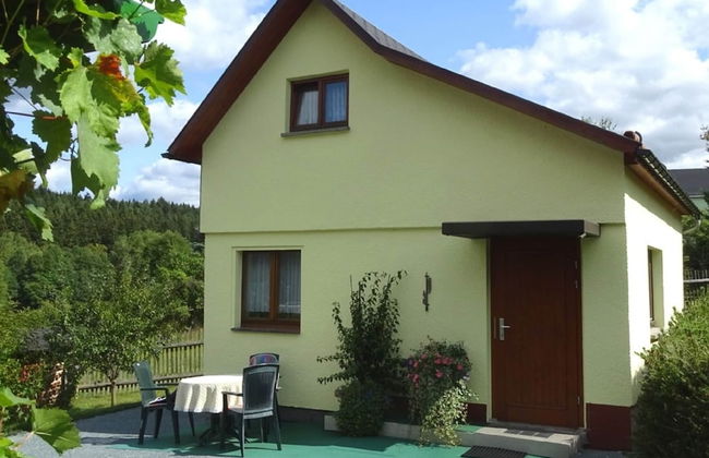 Nature & Wellness in Sohl - Photo 20