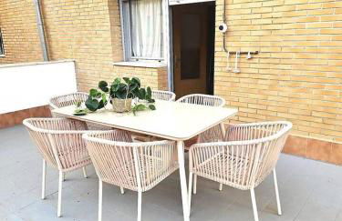 El Rincón de Eva l Terraza l Wifi l Luminoso - Foto 42