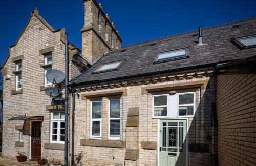 Character, Comfort and Convenience, No 5 Rosedene Mews - Foto 15